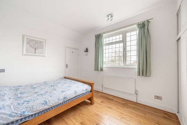 Semi-detached house to rent in Marsh Lane, Mill Hill, London NW7