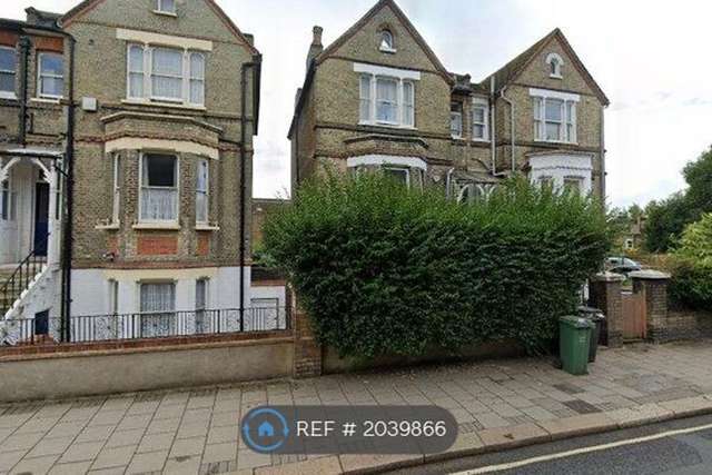 Semi-detached house to rent in Mill Lane, London NW6