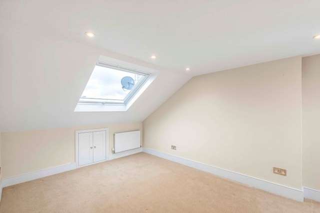 Detached house to rent in Thorne Street, Barnes, London SW13