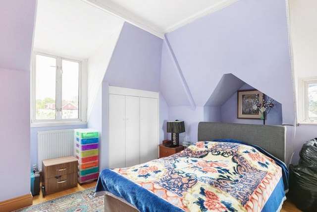 Detached house for sale in Waldeck Road, London W13