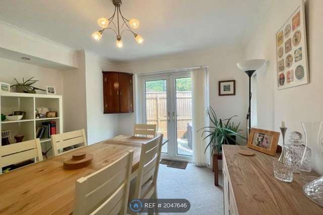 Detached house to rent in Bellhouse Walk, Bristol BS11