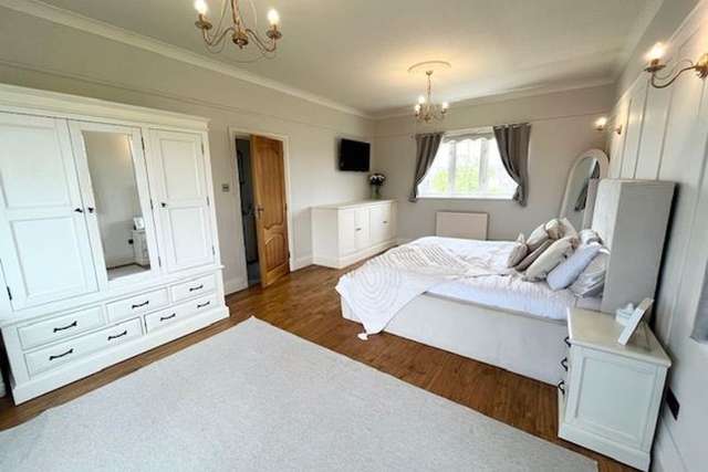 Detached house for sale in Furber Road, Hanham, Bristol BS5