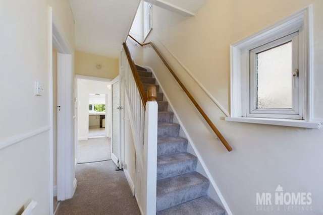 Semi-detached house for sale in Broad Street, Canton, Cardiff CF11
