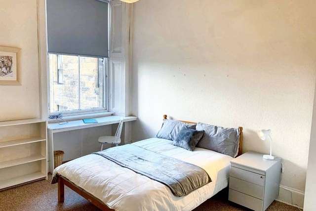 Flat to rent in Clouston Street, Glasgow G20