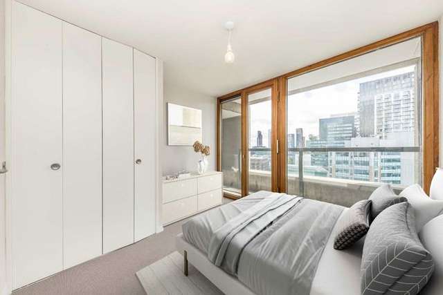 Flat for sale in Barbican, London EC2Y