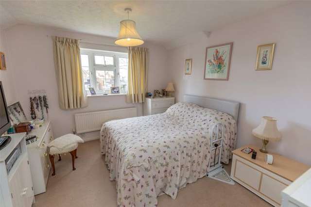 Detached house for sale in Fallodon Way, Bristol BS9