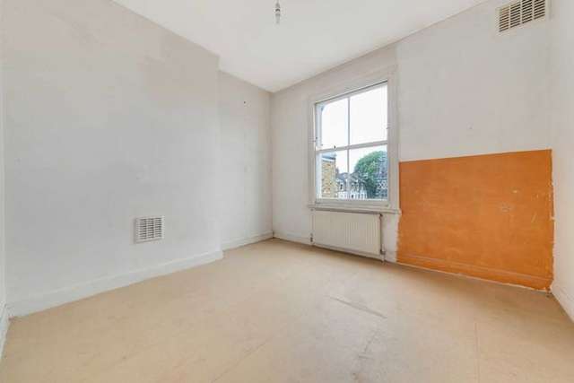 Studio for sale in Shepherds Bush Road, London W6