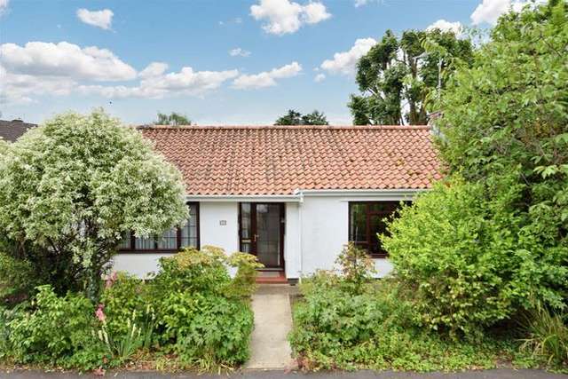 Detached bungalow for sale in Priory Gardens, Shirehampton, Bristol BS11