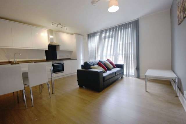 Maisonette to rent in Plender Street, Camden NW1