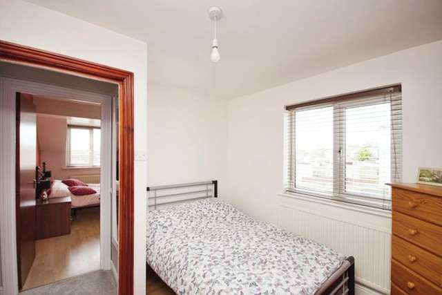 Town house for sale in John Wesley Road, Bristol BS5