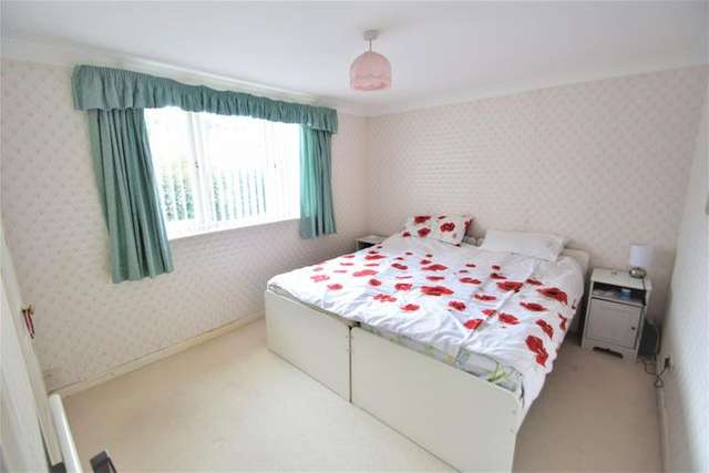 Detached bungalow for sale in Hadrian Close, Bristol BS9