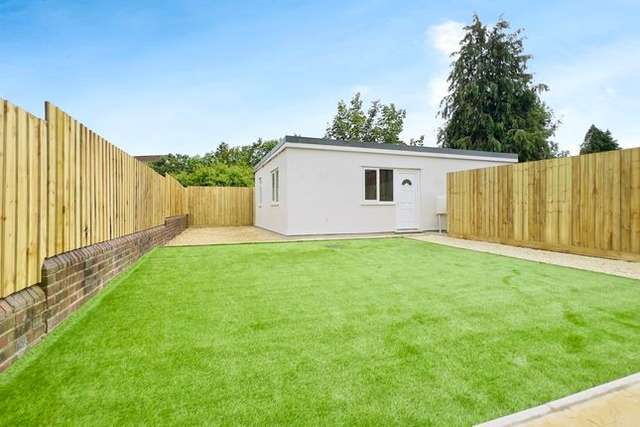 End terrace house for sale in Leinster Avenue, Knowle, Bristol BS4