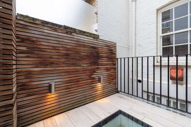 Terraced house for sale in Montpelier Terrace, London SW7