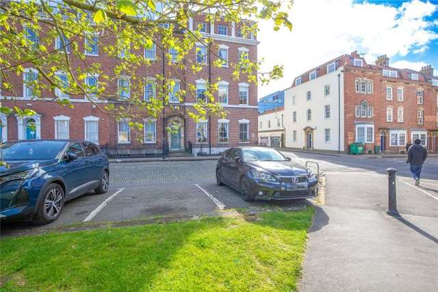 Detached house for sale in Brunswick Square, Bristol BS2