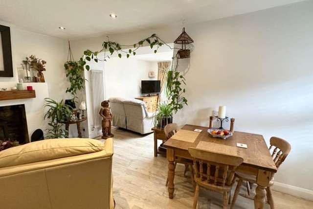 Cottage for sale in Frome Place, Stapleton, Bristol BS16