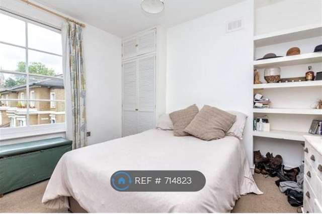 Semi-detached house to rent in Albion Terrace, London E8