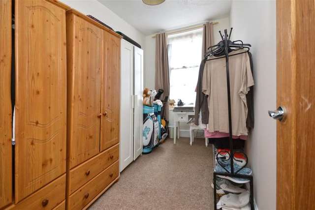 Semi-detached house for sale in Birchwood Road, St Annes, Bristol BS4