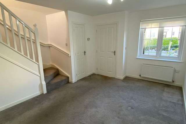 Terraced house to rent in Myreside Street, Carntyne G32