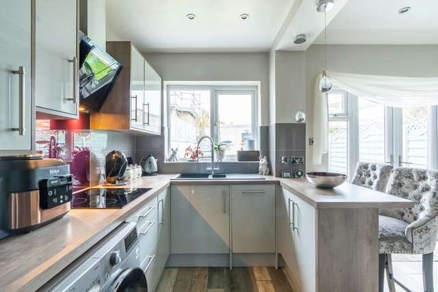 End terrace house for sale in Filton Avenue, Horfield, Bristol BS7