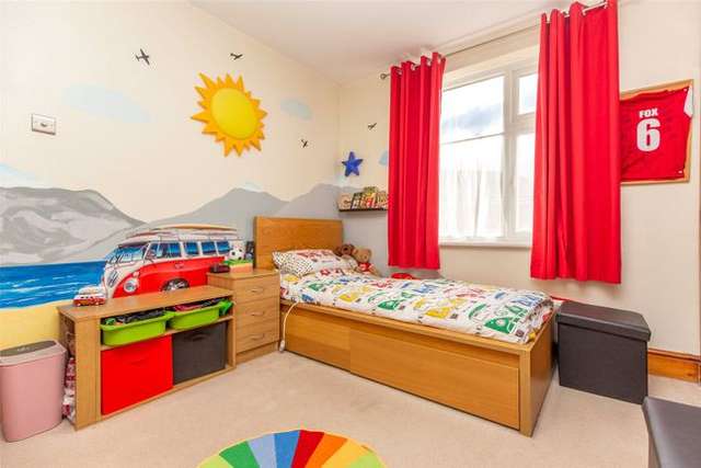 End terrace house for sale in Rose Green Road, Bristol BS5