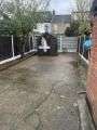 Terraced house to rent in Burges Rd, East Ham, London E6
