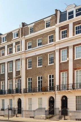 Flat for sale in Eaton Place, Belgravia, London SW1X