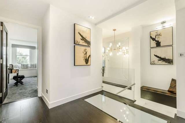 Maisonette for sale in Queens Gate, South Kensington, London SW7