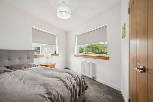 Semi-detached house for sale in Churchill Drive, Broomhill, Glasgow G11