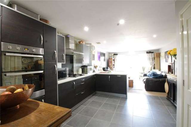 Town house for sale in Latimer Close, Brislington, Bristol BS4