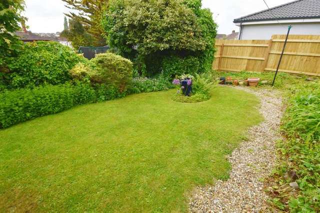 Semi-detached house for sale in High Park, Knowle, Bristol BS14