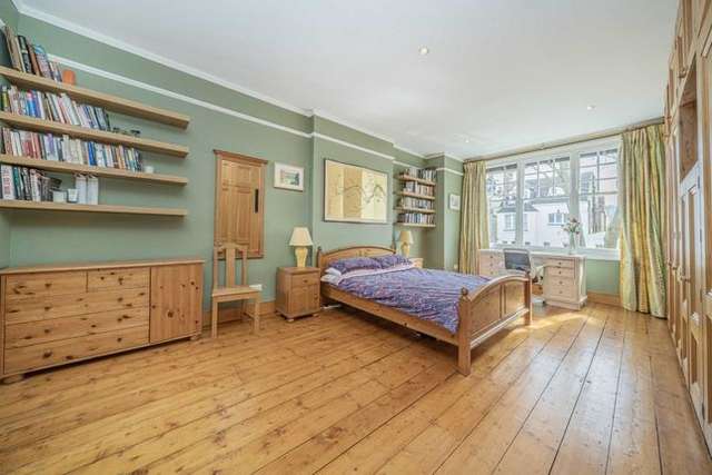 Semi-detached house for sale in Rydal Road, London SW16