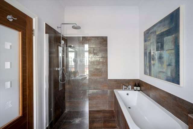 Flat for sale in Westbourne Grove, London W11