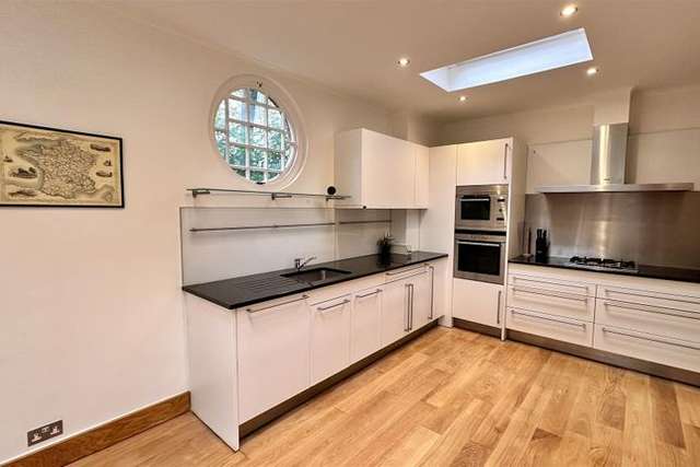 Bungalow for sale in Hall Road, St Johns Wood, London NW8