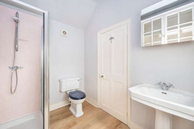 Semi-detached house for sale in West Park Road, Richmond TW9