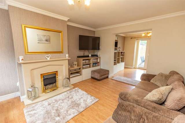 Semi-detached house for sale in Elberton Road, Bristol BS9