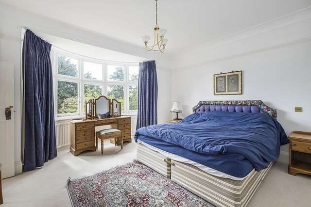 Semi-detached house to rent in Church Path, London SW19