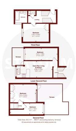 Maisonette to rent in Vauxhall Bridge Road, Pimlico, Victoria, Westminster, London SW1V