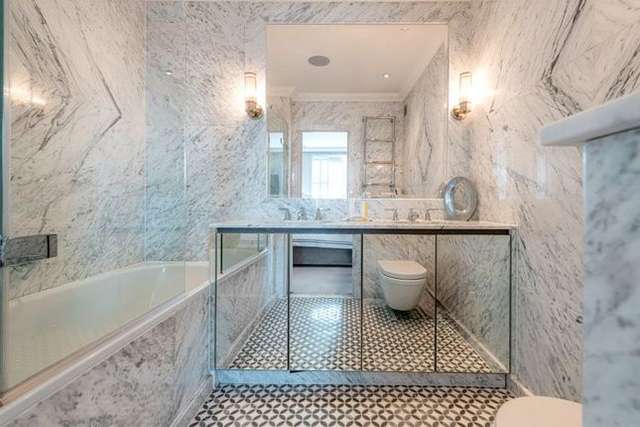 Flat for sale in Chester Square, London SW1W