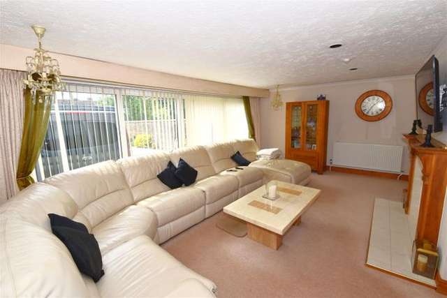Detached house for sale in Talbot Road, Knowle, Bristol BS4