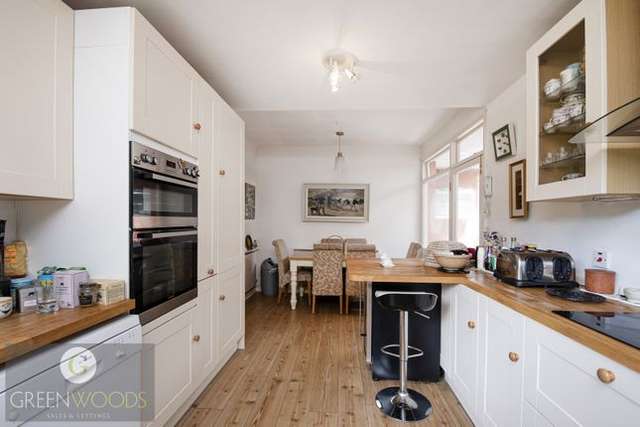 Bungalow for sale in Princes Way, London SW19