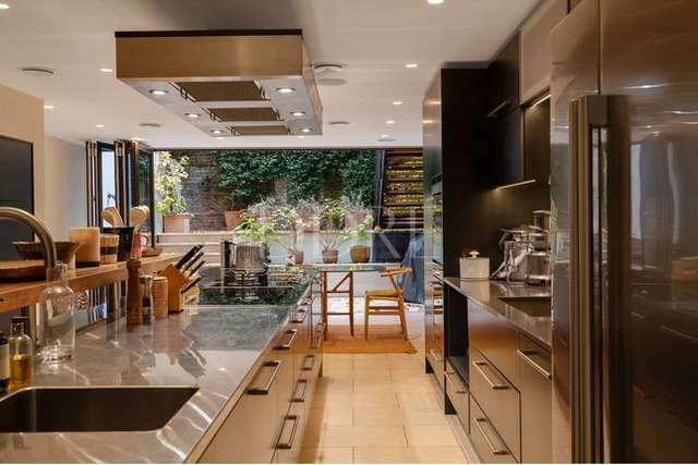 Terraced house for sale in Beaufort Street, London SW3