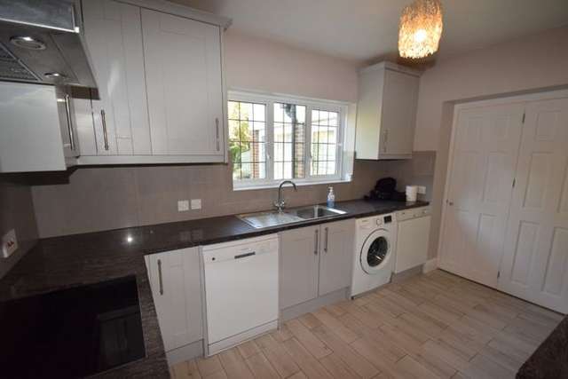 Detached house for sale in Corringway, Ealing W5