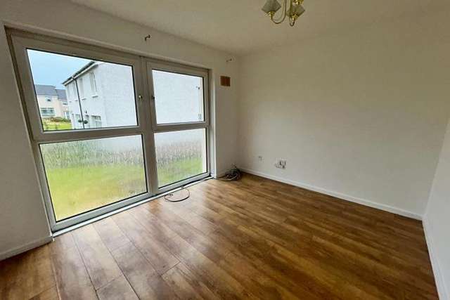 Terraced house for sale in Torphin Walk, Glasgow G32