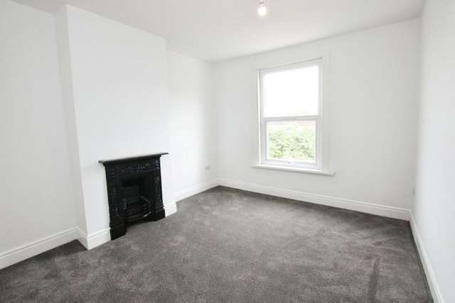 Terraced house to rent in Brentry Road, Fishponds, Bristol BS16