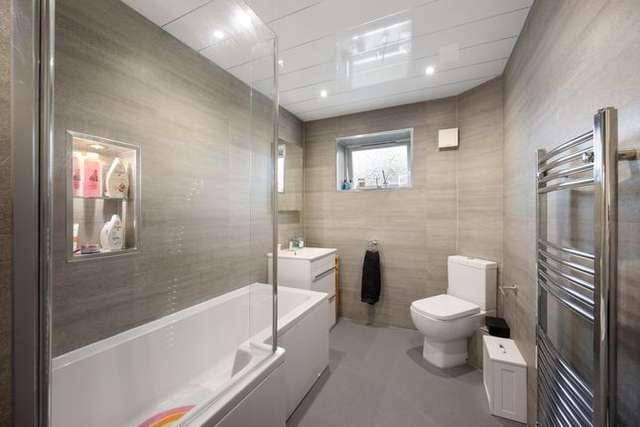 Maisonette for sale in Baltic Place, Bridgeton, Glasgow G40