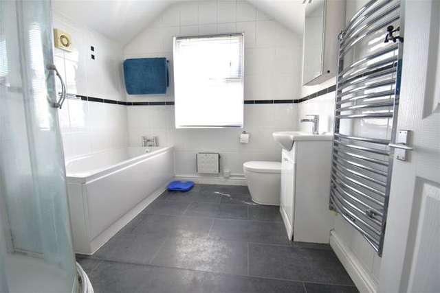 End terrace house for sale in Beauchamp Road, Bishopston, Bristol BS7