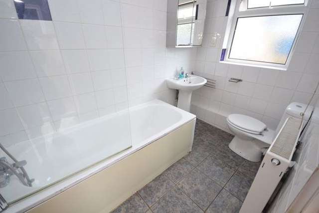 Terraced house to rent in Edward Road, Arnos Vale, Bristol BS4