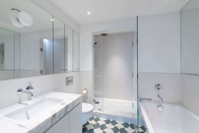 Maisonette for sale in St. Jamess Place, London SW1A