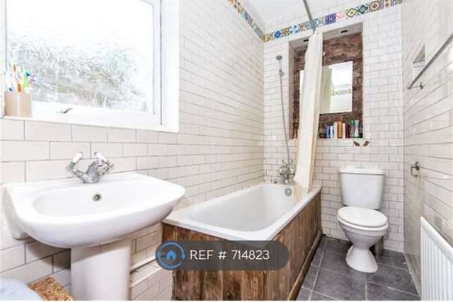 Semi-detached house to rent in Albion Terrace, London E8