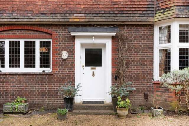 Semi-detached house for sale in Langley Avenue, Surbiton KT6